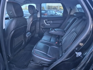 = LAND ROVER DISCOVERY 4x4 Webasto  2.0 T.Diesel Piele Navi Xenon Led E6 = 13.490 e. = - imagine 18