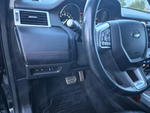 = LAND ROVER DISCOVERY 4x4 Webasto  2.0 T.Diesel Piele Navi Xenon Led E6 = 13.490 e. = - imagine 16