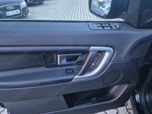 = LAND ROVER DISCOVERY 4x4 Webasto  2.0 T.Diesel Piele Navi Xenon Led E6 = 13.490 e. = - imagine 17