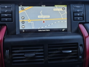 = LAND ROVER DISCOVERY 4x4 Webasto  2.0 T.Diesel Piele Navi Xenon Led E6 = 13.490 e. = - imagine 15