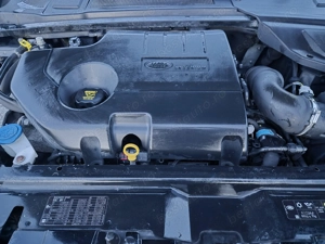 = LAND ROVER DISCOVERY 4x4 Webasto  2.0 T.Diesel Piele Navi Xenon Led E6 = 13.490 e. = - imagine 19