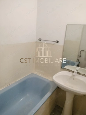 Apartament cu 2 camere / Buziasului - imagine 8