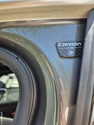 Vand BMW 740 LD x-drive - imagine 7