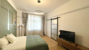 2 Camere - Piata Romana | 55 MP | Debara + Boxa  - imagine 4