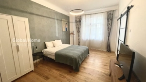2 Camere - Piata Romana | 55 MP | Debara + Boxa  - imagine 2