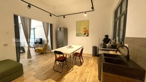 2 Camere - Piata Romana | 55 MP | Debara + Boxa  - imagine 7