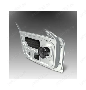 Insonorizare auto, montaj sisteme audio - imagine 2