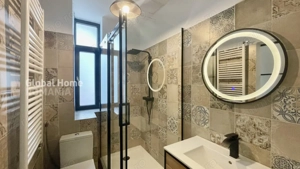 2 Camere - Piata Romana | 55 MP | Debara + Boxa  - imagine 8