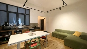 2 Camere - Piata Romana | 55 MP | Debara + Boxa  - imagine 6