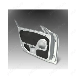 Insonorizare auto, montaj sisteme audio