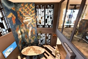 Duplex exclusivist cu grădină și terasă, 3 camere, Cloud 9 – design premium - imagine 2