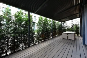 Duplex exclusivist cu grădină și terasă, 3 camere, Cloud 9 – design premium - imagine 13