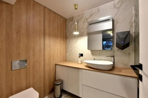 Duplex exclusivist cu grădină și terasă, 3 camere, Cloud 9 – design premium - imagine 11