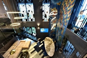 Duplex exclusivist cu grădină și terasă, 3 camere, Cloud 9 – design premium - imagine 3