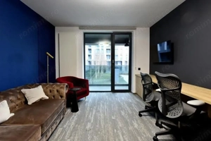 Duplex exclusivist cu grădină și terasă, 3 camere, Cloud 9 – design premium - imagine 7