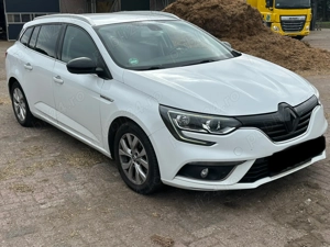Renault megane recent adus impecabil 