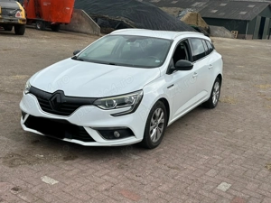 Renault megane recent adus impecabil  - imagine 2