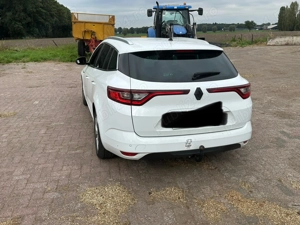 Renault megane recent adus impecabil  - imagine 3