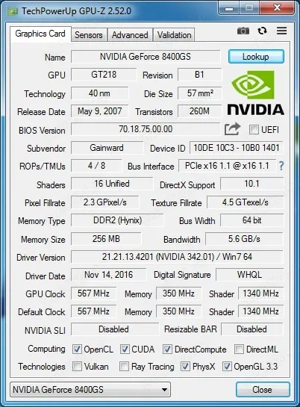 calculator amd phenom 250 roni - imagine 4