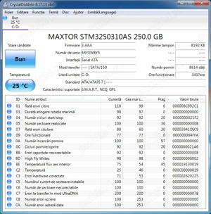 calculator amd phenom 250 roni - imagine 5