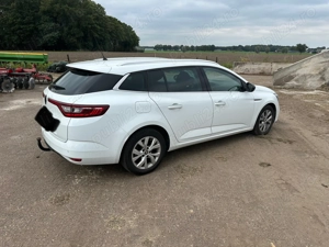 Renault megane recent adus impecabil  - imagine 4