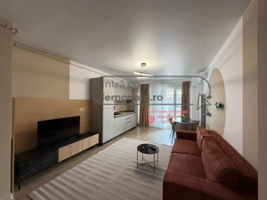 Apartament 2 camere – Prima închiriere – Modern – Parcare subterana