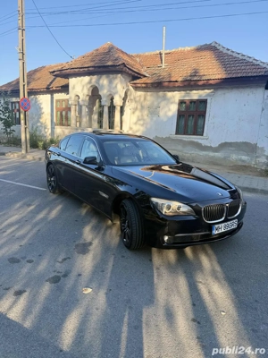vand bmw seria 730  - imagine 5