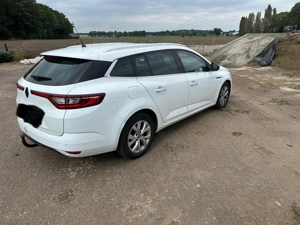 Renault megane recent adus impecabil  - imagine 5