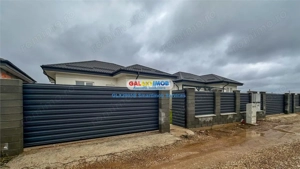 Casa individuala 72mp | curte 275mp | 2 dormitoare  | Persoana Fizica