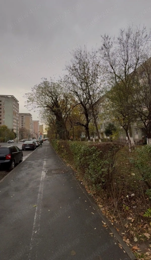 Inchiriez apartament 3 camere C-lea Romanilor