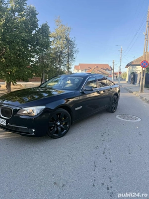 vand bmw seria 730  - imagine 4
