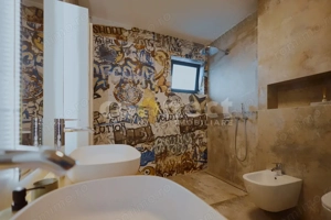 Casă modernă cu finisaje premium de vânzare | Făget - imagine 9