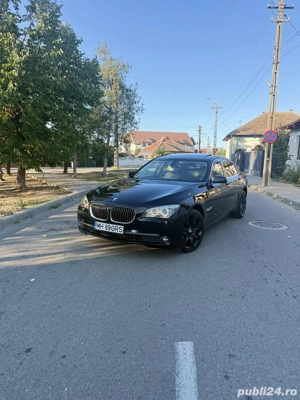 vand bmw seria 730  - imagine 2