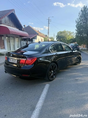 vand bmw seria 730  - imagine 3