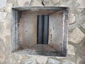 zdrobitor, storcator struguri