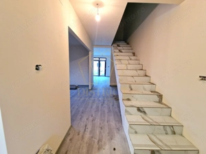 Duplex spatios cu 4 camere | Mosnita Noua | Central - imagine 3