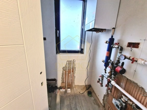 Duplex spatios cu 4 camere | Mosnita Noua | Central - imagine 13