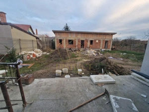 Duplex spatios cu 4 camere | Mosnita Noua | Central - imagine 14