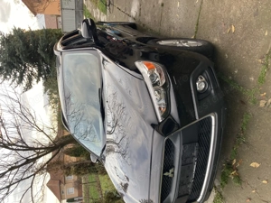 Mitsubishi Asx 4x4 full option - imagine 3