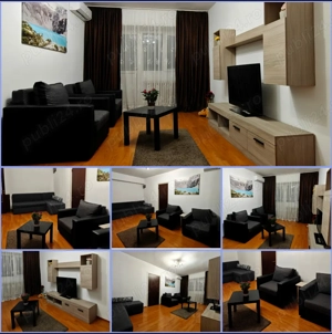 Vând apartament cu 3 camere + boxă în Drumul Taberei 
