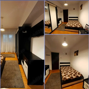 Vând apartament cu 3 camere + boxă în Drumul Taberei  - imagine 2