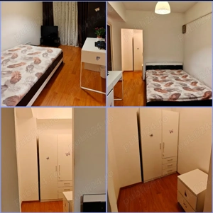 Vând apartament cu 3 camere + boxă în Drumul Taberei  - imagine 3