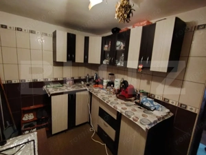 Casa parter, 137 mp, zona buna Catargiu  - imagine 7
