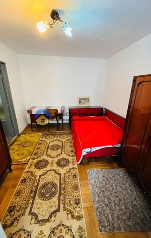 Apartament 1 cameră – Dărmănești, parter