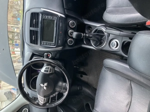 Mitsubishi Asx 4x4 full option - imagine 6