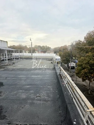 Spațiu Generos cu Terasă Circulabilă în Centru - imagine 11