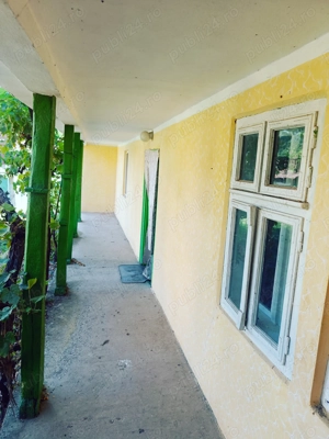 Casa de vânzare sat Tes jud Timis