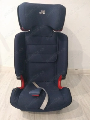 Scaun auto copii Britax Romer Advantafix IV (9-36KG)