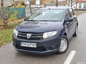 Dacia Sandero * unic proprietar * km reali *