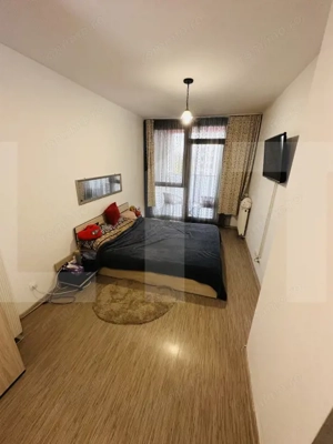 Apartament 2 camere, 58 mp, ansamblul rezidențial ARED